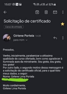 Depoimento 6
